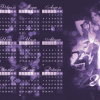 Календарь 2015 by Systemika